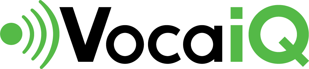 VocaiQ logo
